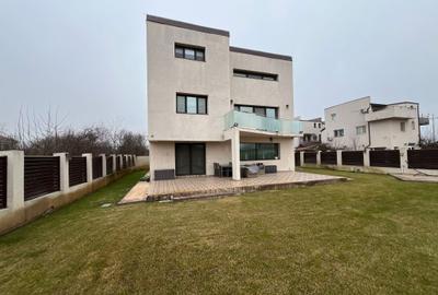 Vanzare Vila 8 camere  - Mogosoaia - 16