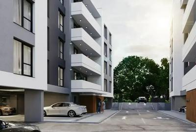 3 Camere | premium | STB 7 min | panouri fotovoltaice