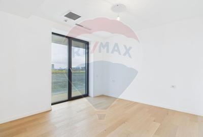 Apartament 3 camere North Avenue Pipera - 7