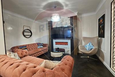 La alt nivel! Inchiriez LUX cu 3 camere, Terasa cu Gratar, Central - 14