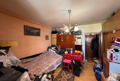 Investiție sigură, Str. Saturn, Astra–Garsonieră cu potențial maxim (Micsunica) - 2