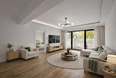 3 camere cu curte Ultracentral - Tepes Voda 152 - 1