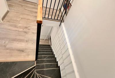 Apartament 3 camere D 2 bai Terasa Capat Pacurari - 5