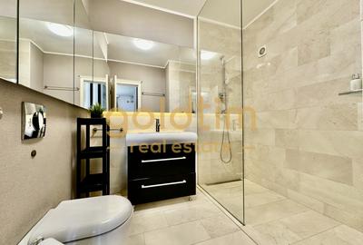 VILA INDIVIDUALĂ/BANEASA RESIDENTIAL PARK/IANCU NICOLAE/SUPERBA/CURTE GENEROASA/ - 28