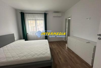 Casa NOUA cu 3 camere de inchiriat mobilata si utilata complet Totul Nou - 3
