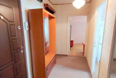 3 Camere Decomandate, Et 3/4, Zona Bistrita Lac - 5