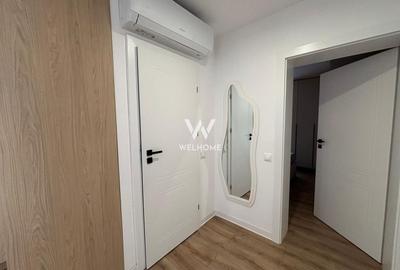 Penthouse 3 camere PREMIUM cu terasa 60mp in Selimbar, zona Brana - 23