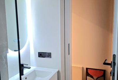 Floreasca - renovat recent, mobilat si utilat, o locuinta perfecta - 16