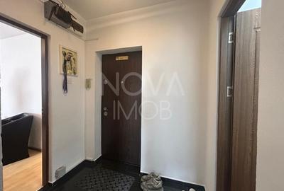 Apartament 3 camere, mobilat si utilat, Sos. Aba Iulia - 16