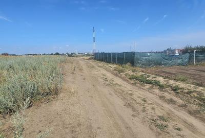 Teren de vanzare – Sat Costi,  ideal pentru constructii sau investitii - 2