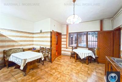 Casa cu 4 camere de vanzare, zona Lupeni, 259 mp #15444 - 5