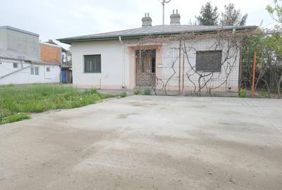 RAHOVA - Str. Muntii Carpati, imobil casa si teren 580 mp. cu pozitie de colt - 4