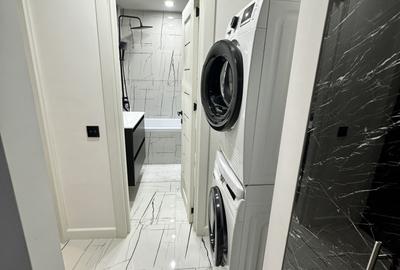 Apartament de vanzare 3 camere Etaj Parter 50Mp Ostroveni Rm Valcea - 4