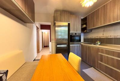 Închiriere 2 Camere 50 MP/ Parter/4 Brancoveanu Bloc Reabilitat - 10
