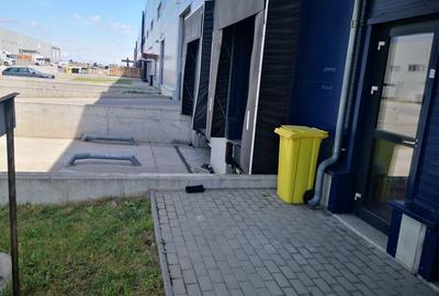 Spatiu Industrial DNCB Mogosoaia - 1