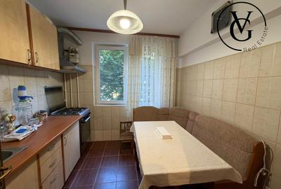 Apartament 3 camere | Obor | Bloc Anvelopat - 3