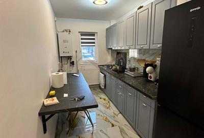 Apartament 2 camere Baza 3 RENOVAT DE LA PLACA ! - 2
