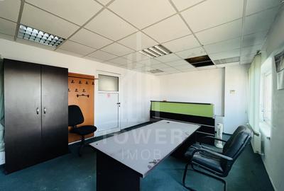 Spațiu birouri de inchiriat-Zona centrala - 44