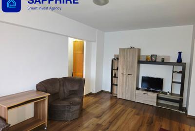 Apartament 2 camere Parc Drumul Taberei, metrou, mobilat și utilat - 2