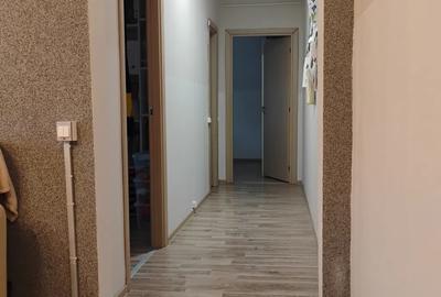 Brancoveanu-Dorohoi-Apartament de 3 camere - 2