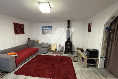 Casa 4 camere, teren 294 mp zona Centrala Cisnadie Sibiu - 2