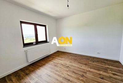 1/2 Duplex, 4 camere, 449 mp teren, asfalt, toate utilitatile, Cetate - 13