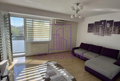 Inchiriere Apartament 2 Camere Crangasi|Centrala|Parcare - 2