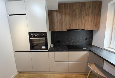 Apartament modern | 1 camera in imobil nou | strada Soporului - 9