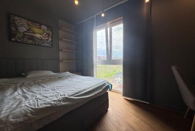 Apartament 3 camere, 91 mp, la cheie, parcare, zona Grand Hotel Italia - 15