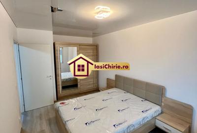 Apartament 2 camere Copou Garden - 2