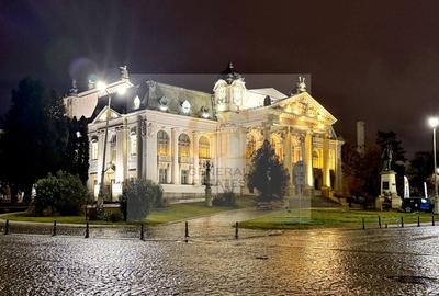 2 Proprietăți ULTRA-CENTRALE în Iași | Investiție rară | Zone de TOP - 1