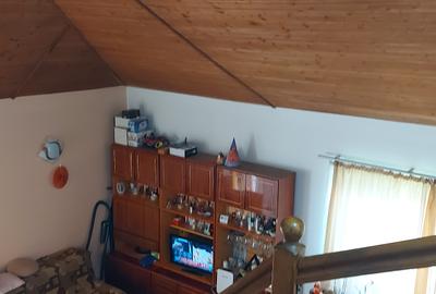 Iti doresti o casa in apropiere de padure la 20 km Bucuresti?! - 29