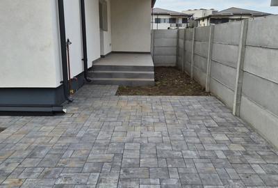 Casa P+1E+Mansarda locuibila LA CHEIE! Bragadiru - 3
