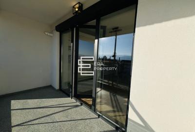 Apartament 2 camere mobilat, terasă sudică, disponibil imediat | Comision 0% - 3
