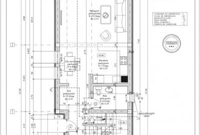 Casă individuală zona Feleacul, 170mp utili - 11