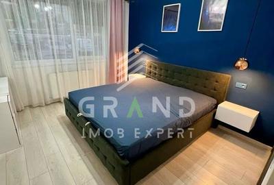 Apartament 3 camere finisat si mobilat zona BMW | Metro | Vivo - 4