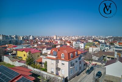 Vilă elegantă cu grădină și terasă – zonă liniștită, Centru - 25