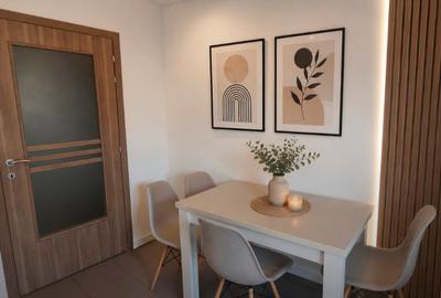 Apartament modern- 3 camere, Kiriac 135000 € - 1