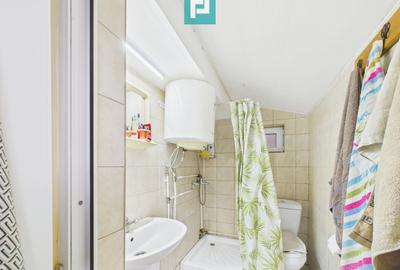 Casă cu 2 corpuri și 3 camere în Nădab - 8