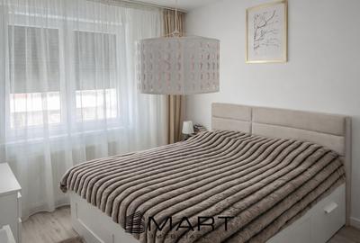 Apartament 2 camere în Tractorul, Brașov – 52 mp - 4