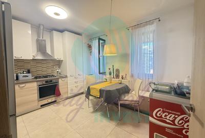 2 camere bloc 2016 la 2 pasi de Bd Unirii - 8