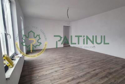 Apartament la casă, 3 camere, 70 mp, parter – zona Turnișor, curte comună - 5