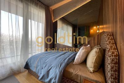 APARTAMENT UNIC/CONCEPT HOUSE/DESIGN/SERVICII HOTELIERECOMPLETE/PRIMAVERII - 28
