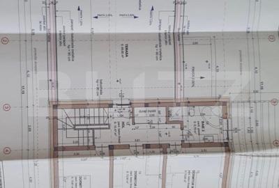 Casă cu terasă panoramică și proiect premium în Corușu - 3