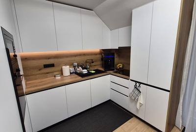 Apartament 4 camere, 3 bai, LIFT, Crt. Arhitectilor - Mandra - 11