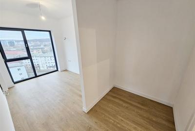 Apartament cu 3 camere, nemobilat, terasa spatioasa, Silk District - 8