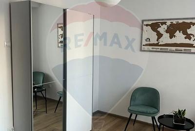 Apartament cu 3 camere de vanzare în zona Stirbei Voda - 12