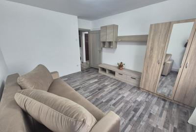 Inchiriere garsoniera decomandata Etajul 1  zona Astra Str.Sitarului - 3