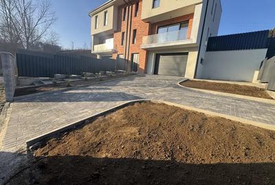 Unitate duplex de vanzare 190mp utili, Foresti, Tauti - 4