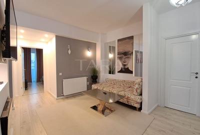 Apartament modern cu 3 camere - Zona Eroilor, Florești - 3